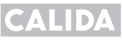 Calida Logo grau dunkel