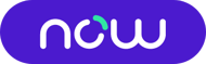 Logo now