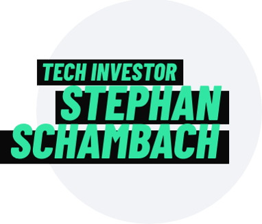 SCHAMBACH_Tech_investor