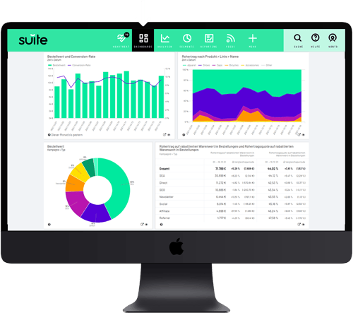 minubo_suite_Dashboard