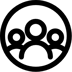 streamline-icon-workflow-teammate-circle@140x140@2x
