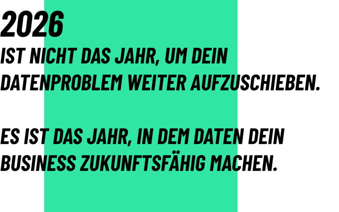 Kachel die Daten-Dringlichkeit hervorhebt Kachel die Daten-Dringlichkeit hervorhebt