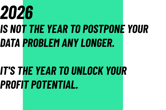 Tile highlighting data urgency