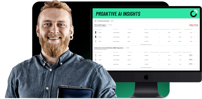 minubo Profit Engine