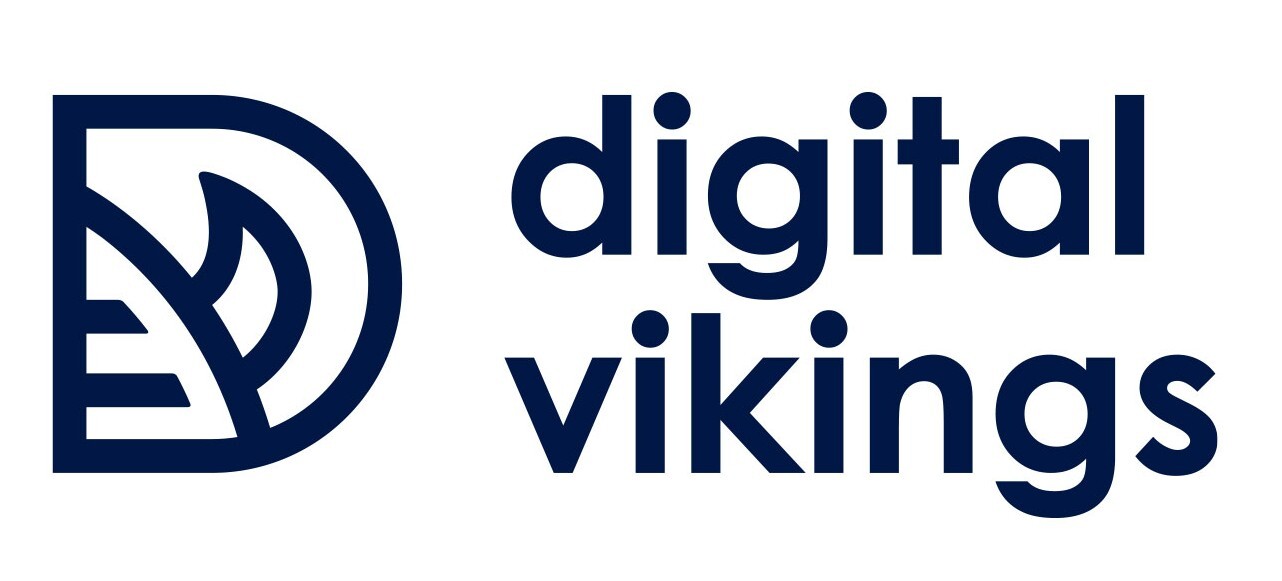 Digital Vikings Logo