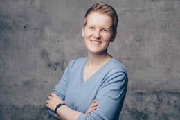 Stefanie Weppler | minubo