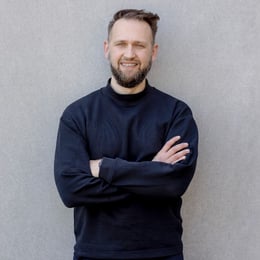 Fabian Haustein