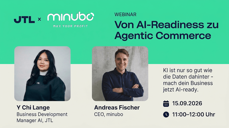 JTL Webinar