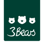 3bears_logo