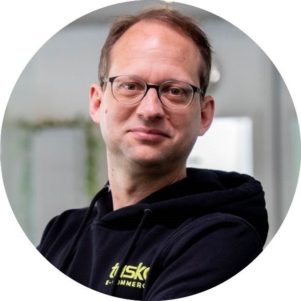 Florian Weber-tasko rund