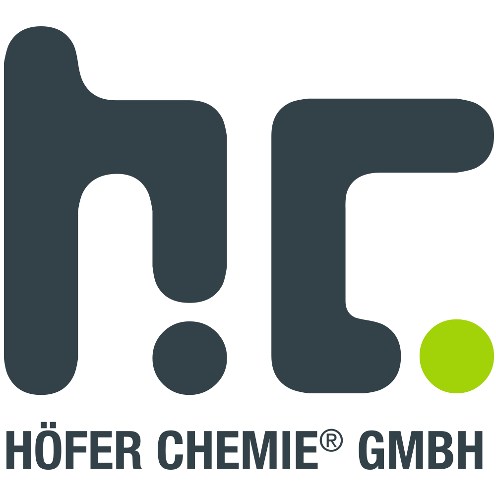 Höfer Chemie Logo