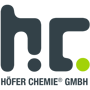Höfer Chemie Logo Höfer Chemie Logo