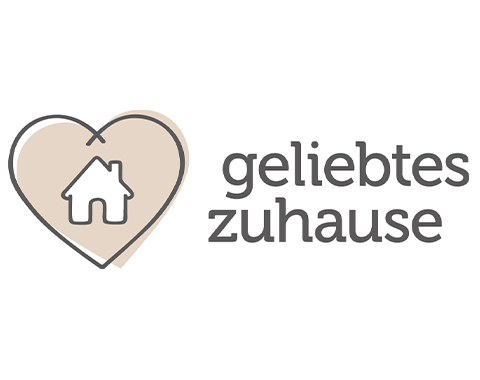 Logo Geliebtes Zuhause