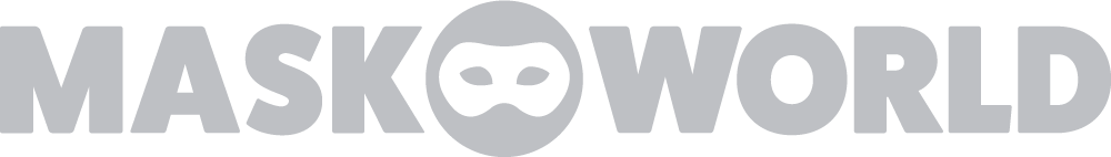 Maskworld Logo