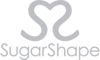 Sugar Shape Logo grau