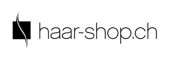 haar-shop logo schwarz