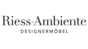 riess-ambiente-logo-schwarz