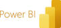 Power BI - Microsoft Logo Vector.svg