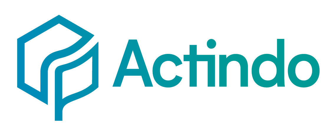 actindo Logo
