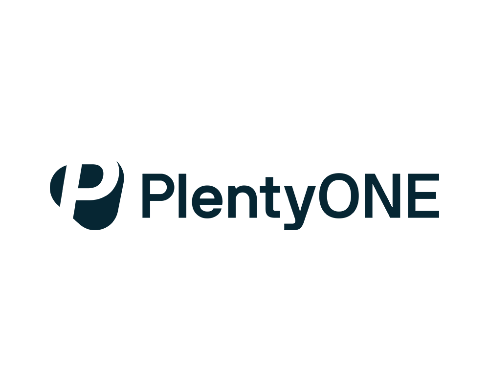 plentyOne Logo