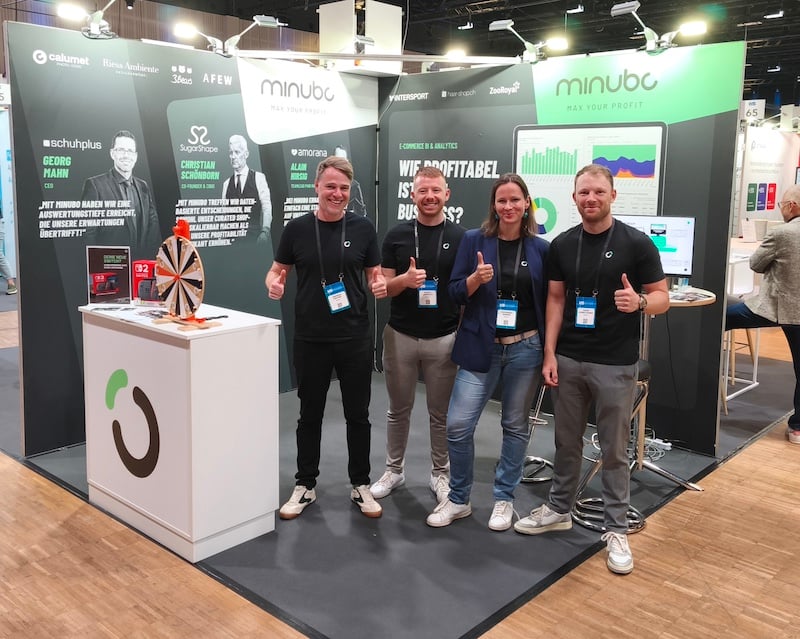 Stand K5 2025