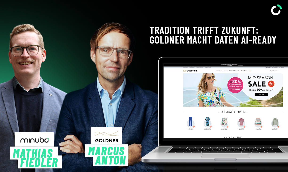 Golder Masterclass Visual ohne k5