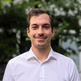 Thomas Hayek