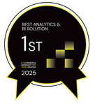 E-Commerce Germany Award- Best Analytics - minubo E-Commerce Germany Award- Best Analytics - minubo