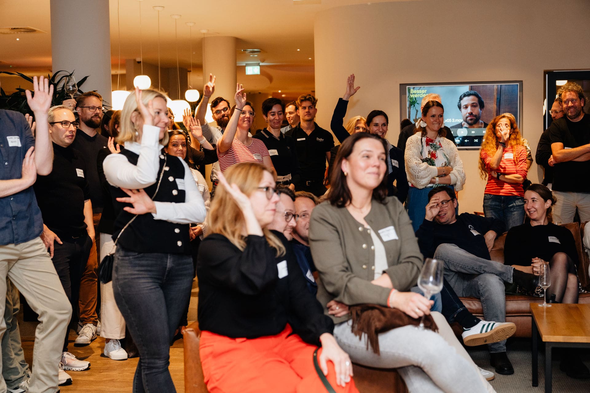 ECommerce Aperitivo im Meridian Spa ECommerce Aperitivo im Meridian Spa