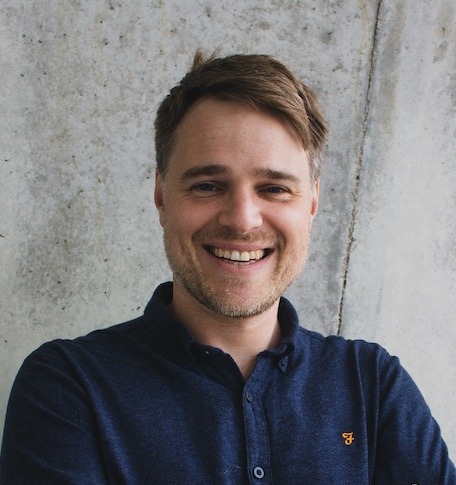 minubo CEO Andreas Fischer