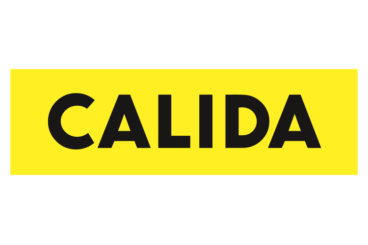 Calida Logo 2021