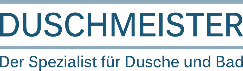 Duschmeister Logo