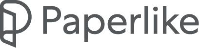 Paperlike_logo