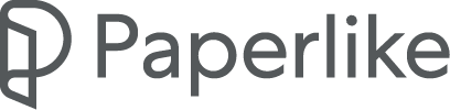 Paperlike_logo