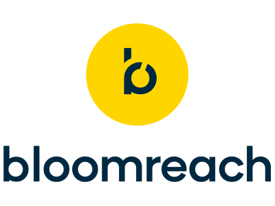 Bloomreach logo