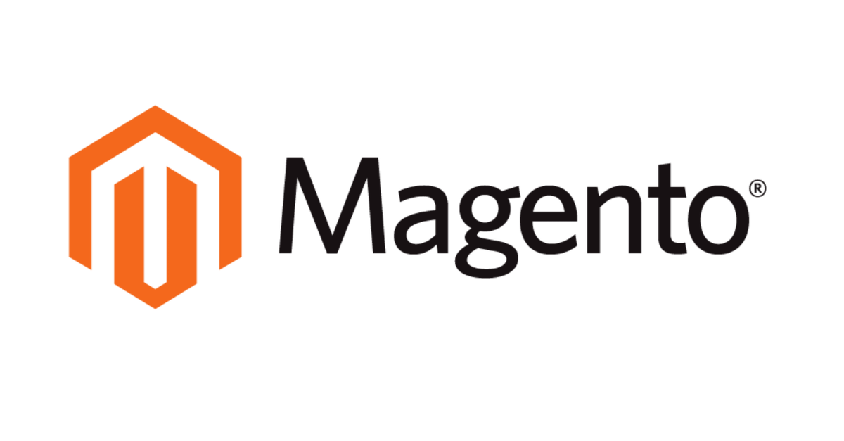 Magento_Logo