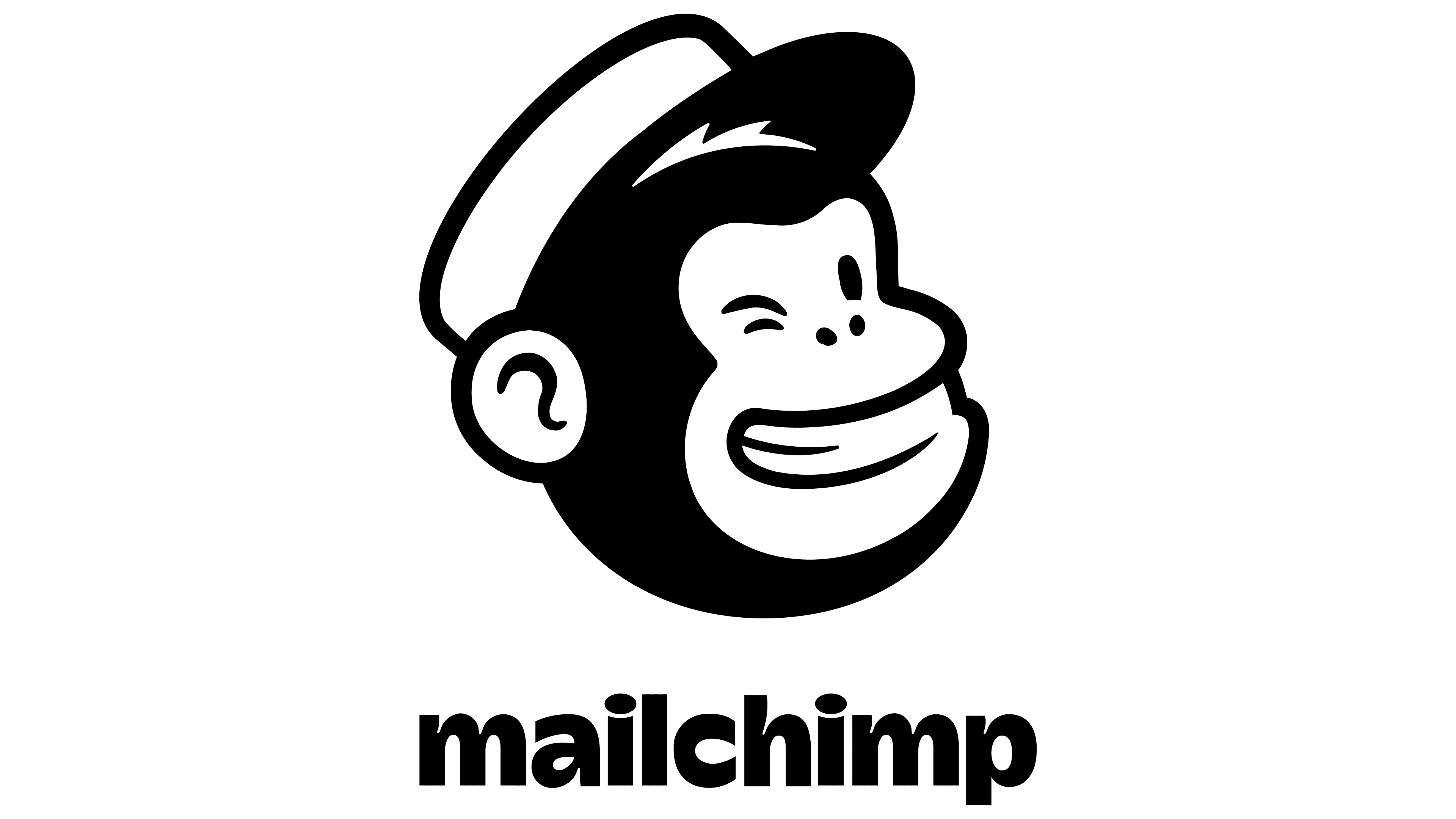 Mailchimp-Logo