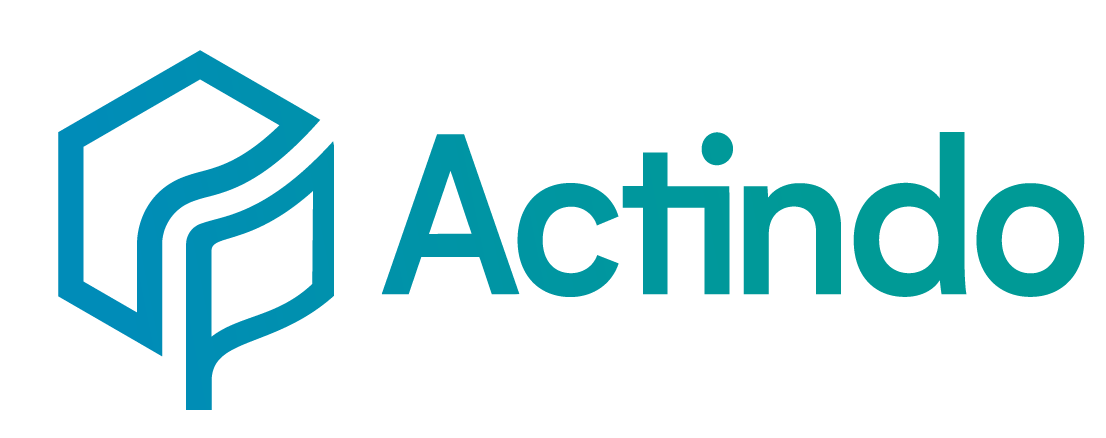 actindo Logo