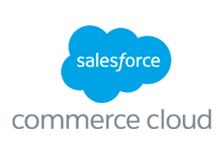 salesforce commerce cloud logo